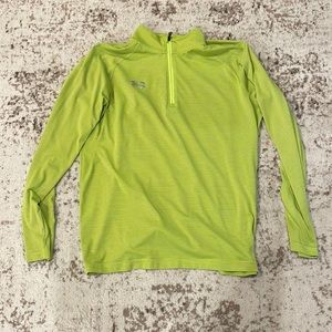 Under Armour Quarter Zip